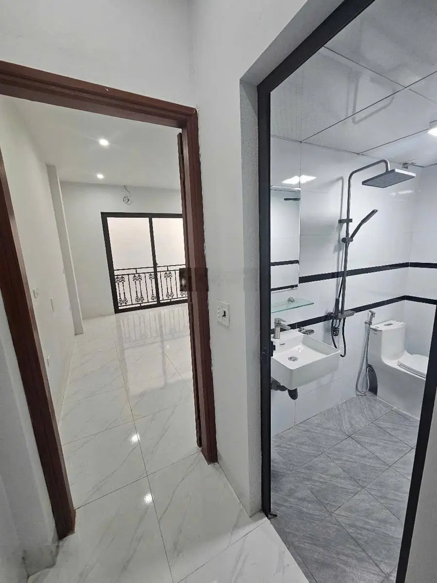 Siêu hot- trung tâm hà đông -nhà đẹp full nội thất -ngõ rộng thoáng - gần oto