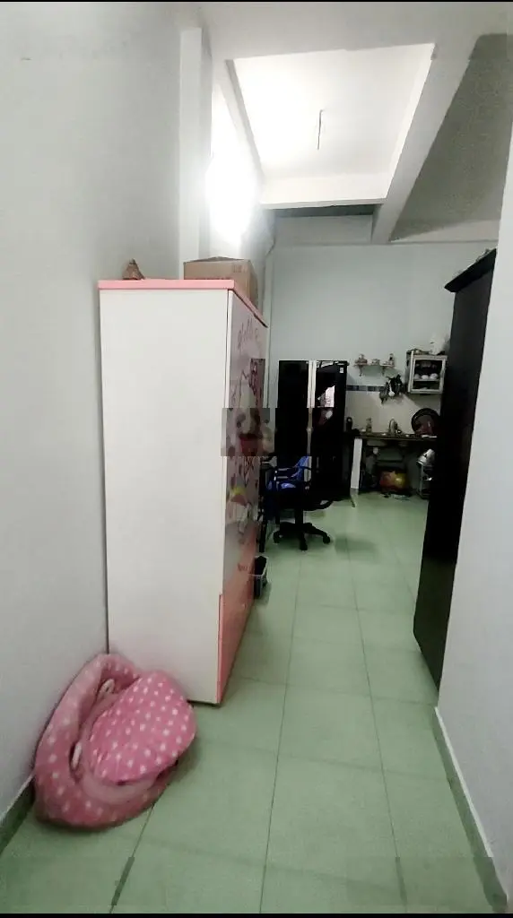 Nhà đẹp HXH Phú Thọ Hoà, Tân Phú, 51m2, 2 tầng BTCT, chỉ 5,x tỷ TL