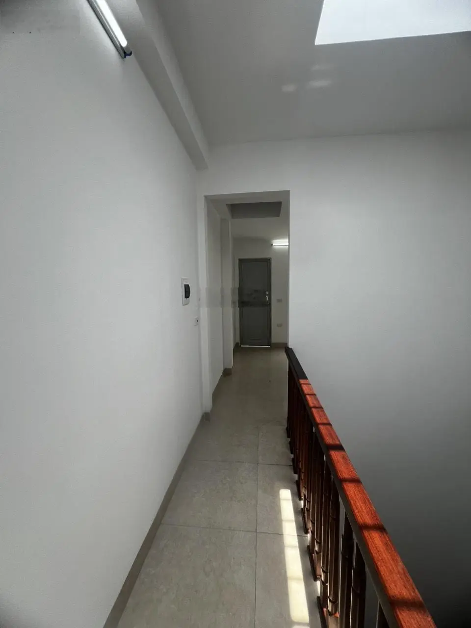 Hàng hiếm tại Đại Mỗ - bán nhà 4PN, 4WC chỉ 4,4 tỷ vnd, 32,5m2