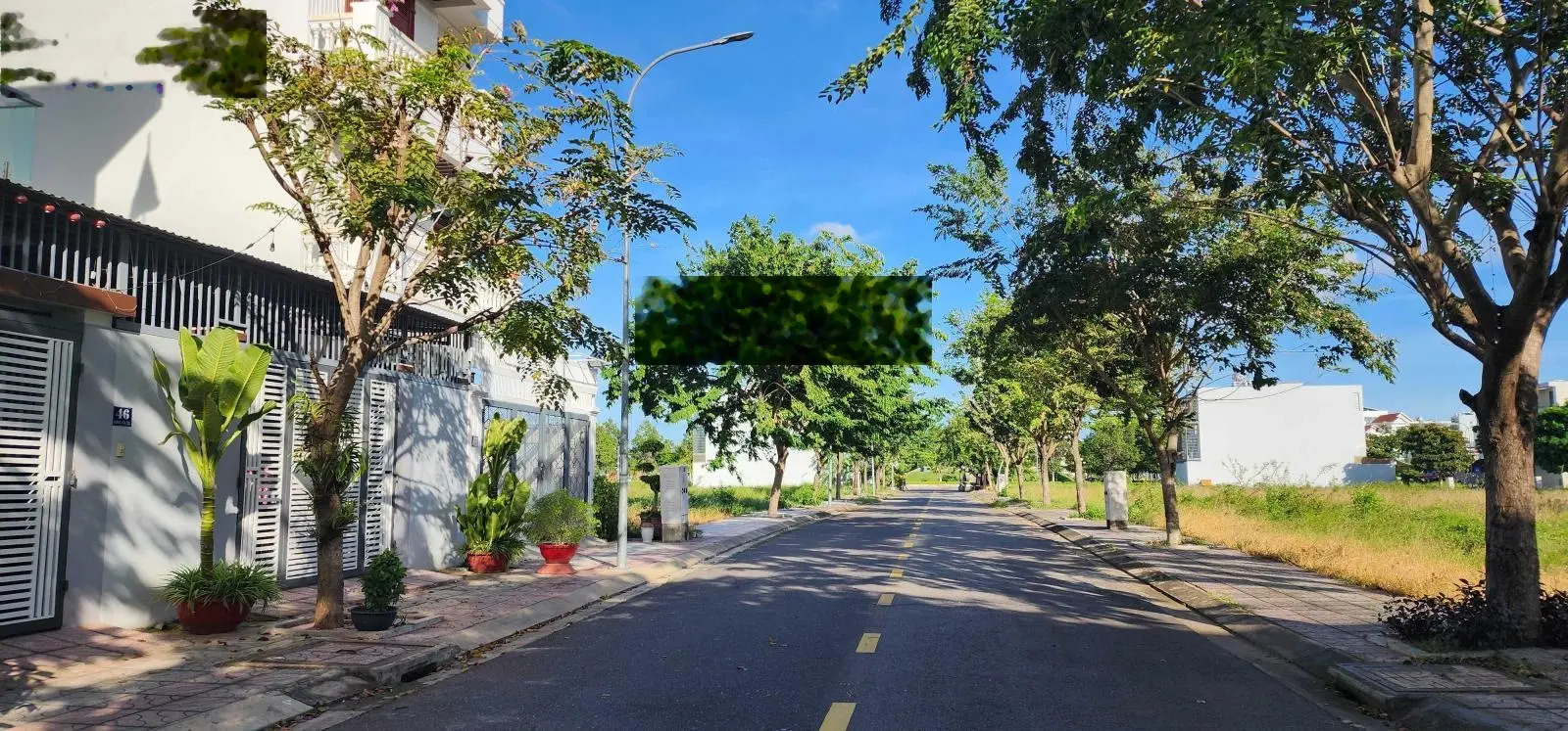 Bán đất đường Võ Thị Sáu Khu đô thị Nam Sông Cái Giá chỉ 16.2tr