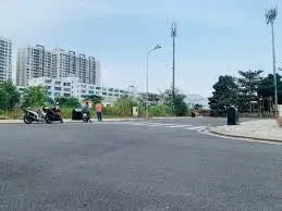 Cần bán 5 nền đất 80m2 sở hữu ngay lô đất đẹp tại Thuận Giao, TP Thuận An. SHR