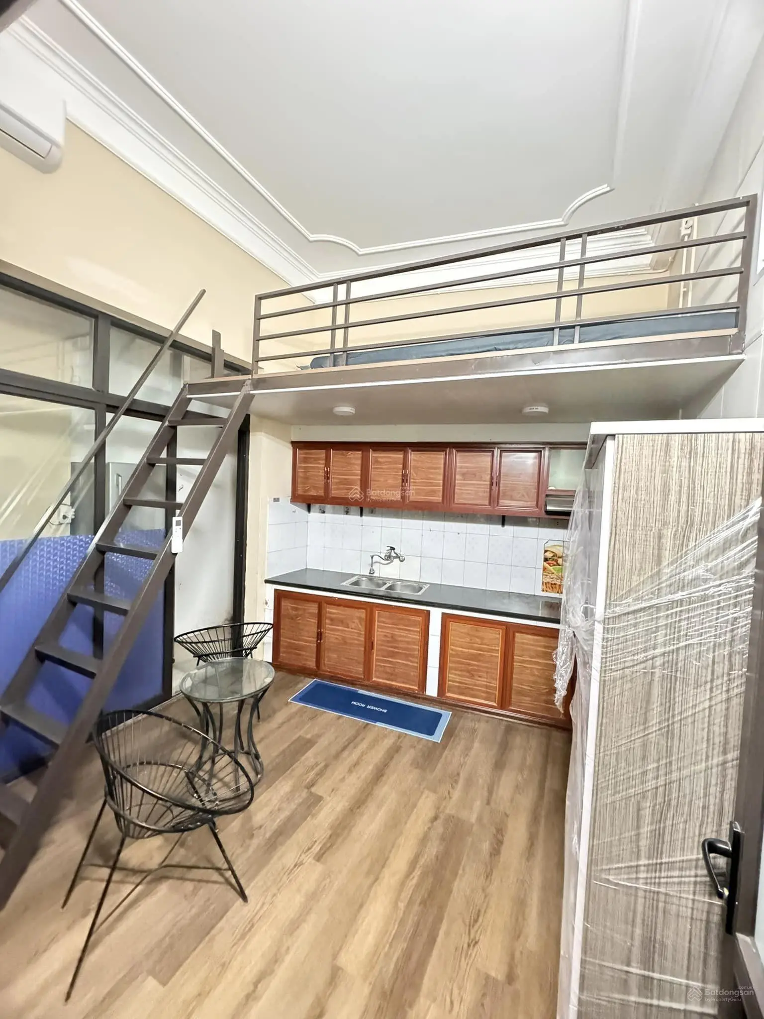 Tòa CHDV Lê Đức Thọ-Mỹ Đình, 110m2*5 tầng, 19 phòng KK, ngõ thoáng, 14.6 tỷ, sửa lại ra lãi ~7%/năm