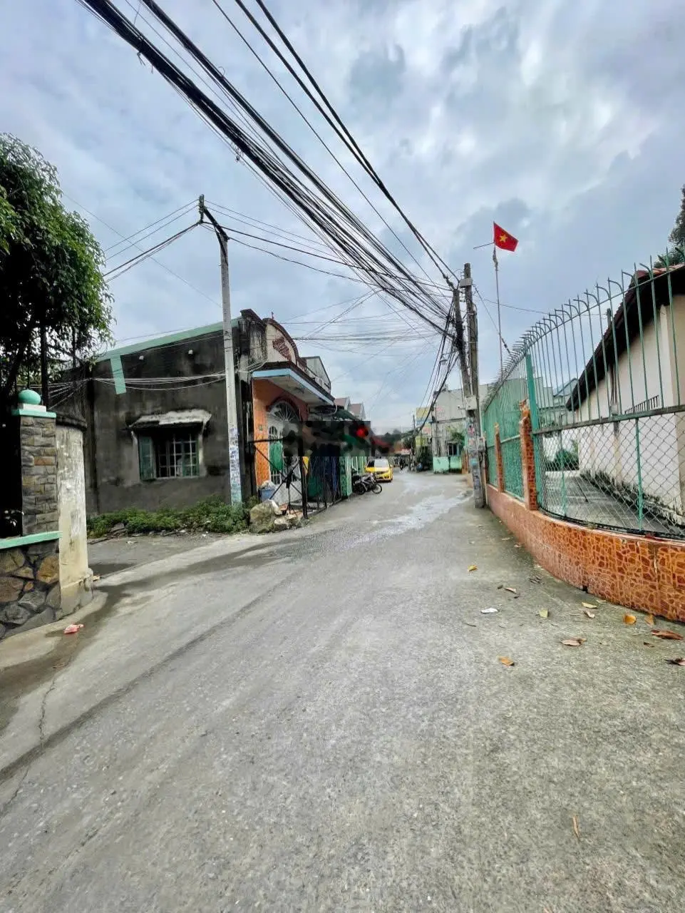 Cần bán nhà riêng giá 2,1 tỷ VND tại Biên Hòa, Đồng Nai