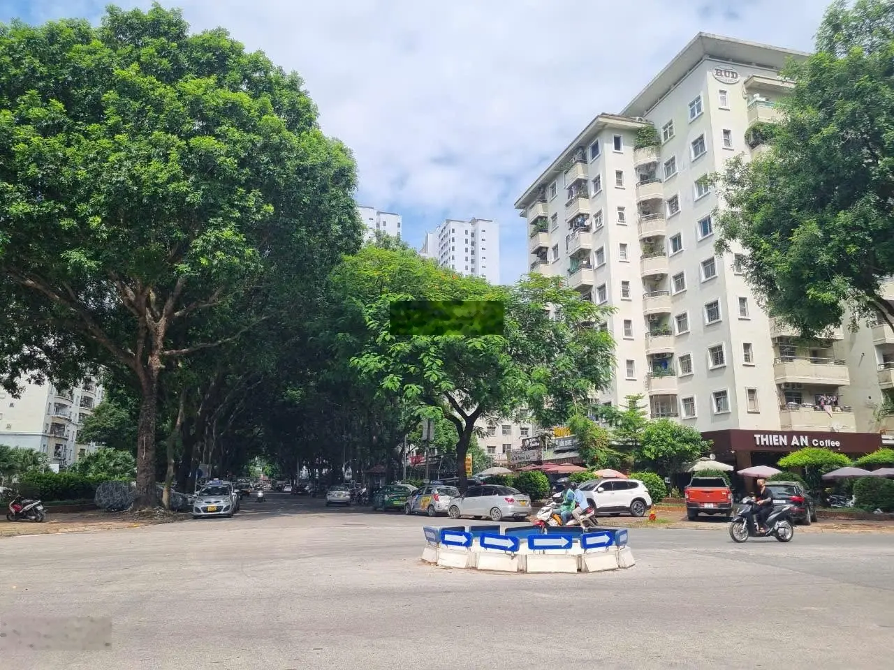 Phân lô vỉa hè khu đô thị pháp vân, hoàng liệt, hoàng mai, 5 tầng kinh doanh gara ô tô