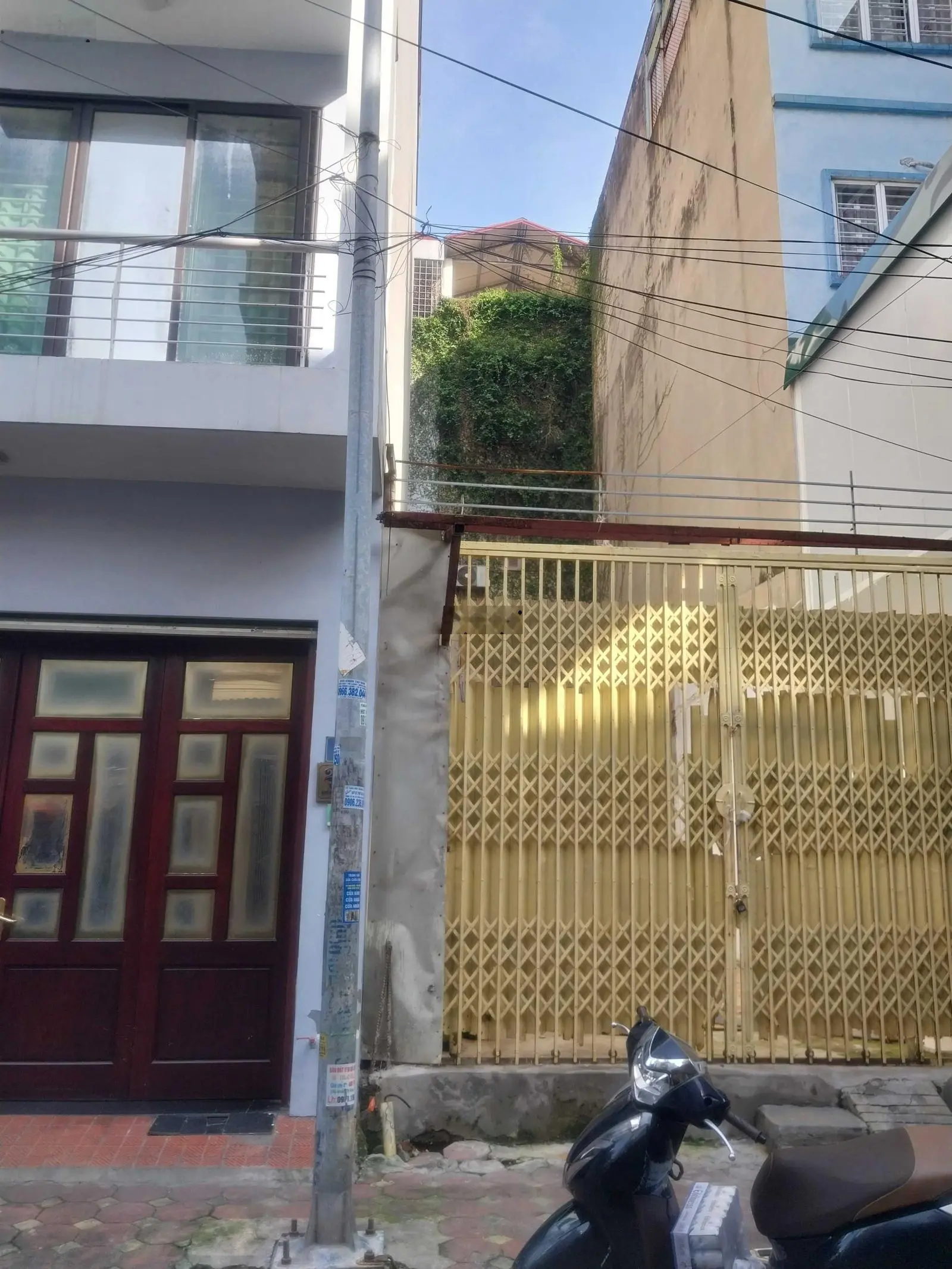Chính chủ bán đất Dương Lâm, Văn Quán 70m2 ô tô chạy ngày đêm KD bất chấp mọi mặt hàng 0972 096 ***