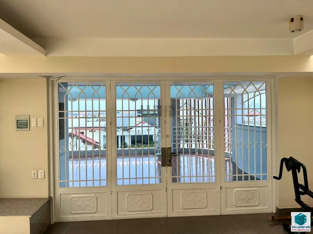 Bán biệt thự 280 Lương Định Của, An Phú, Quận 2 | Diện tích 7x23,5m, chỉ còn 35 tỷ