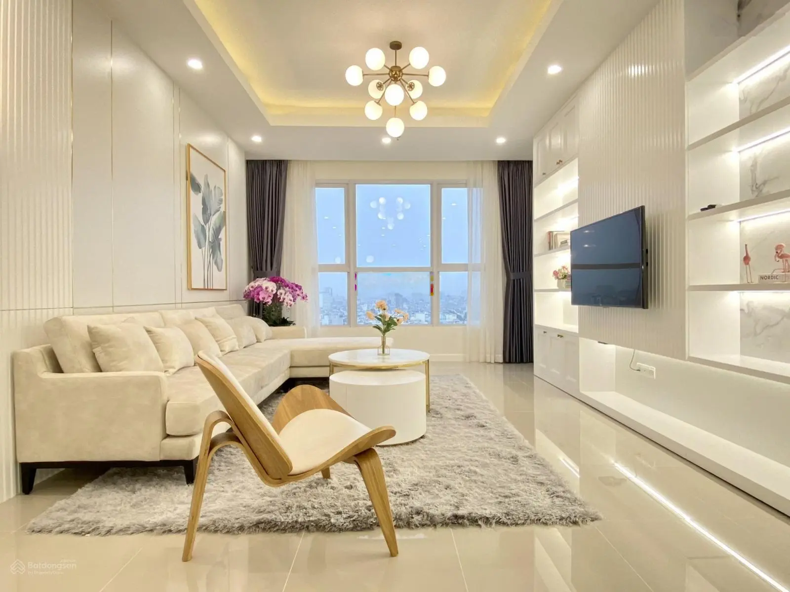 Cần bán gấp CHCC Res Green 60m2 2PN, full NT giá 3.45 tỷ có sổ,LH: 0989 236 *** HOA
