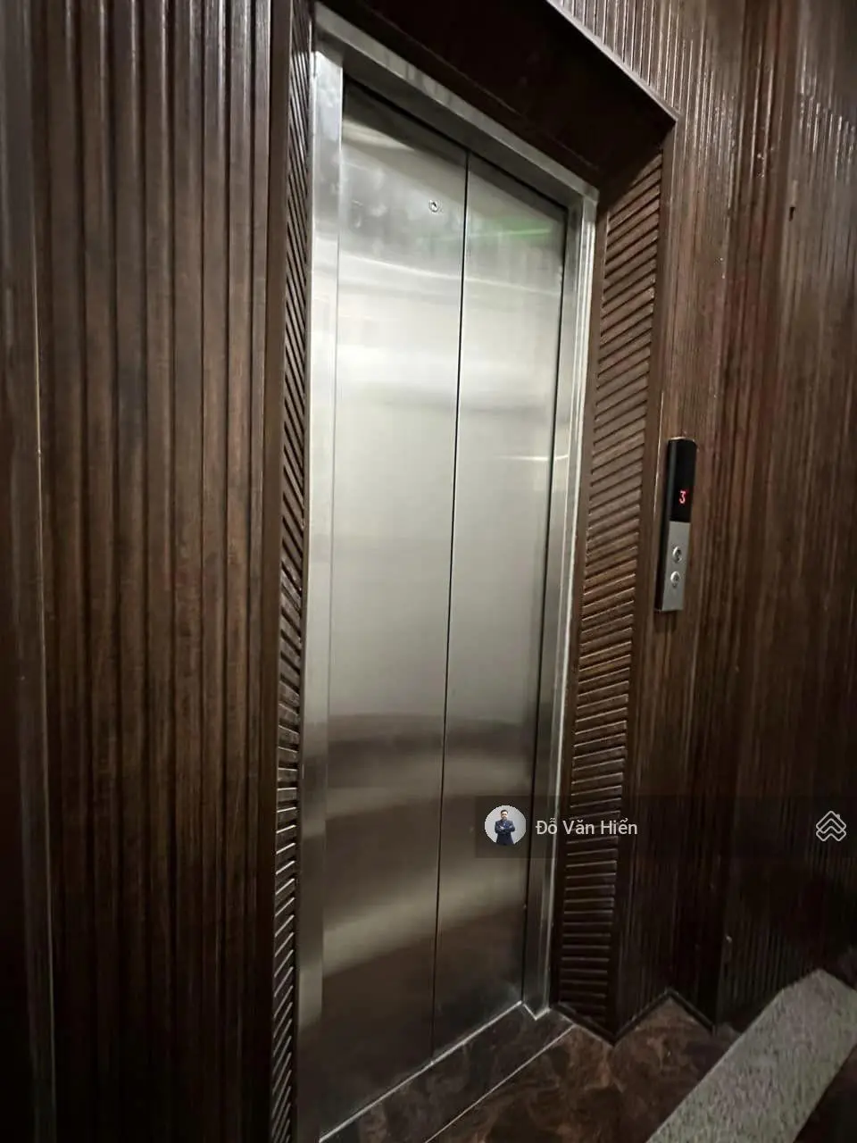 Toà căn hộ 2 MT Phạm Hữu Kính đối diện dự án Sun Comos - Doanh thu 100 triệu/tháng