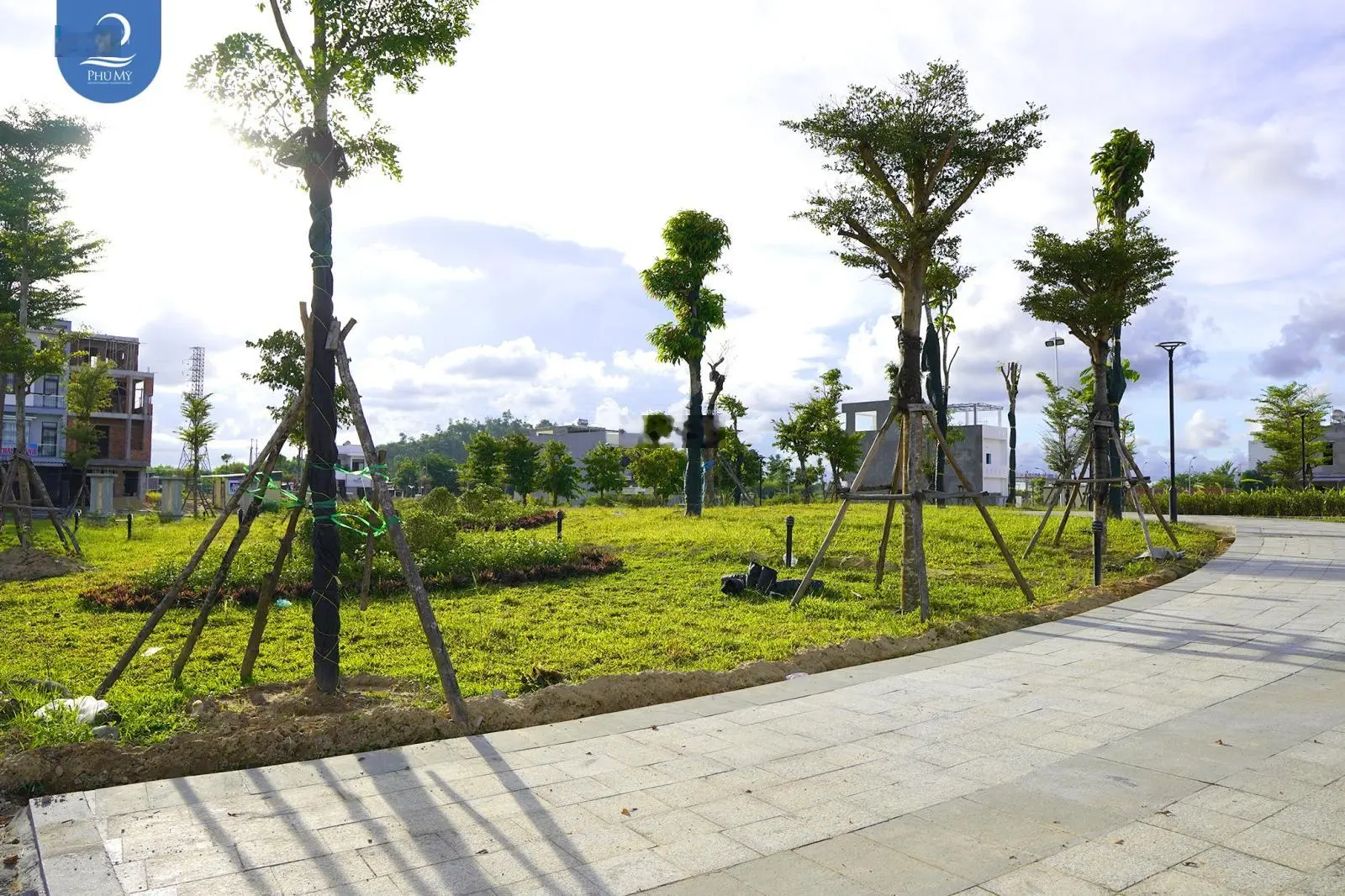 KĐT Phú Mỹ Mở bán đất nền Biệt thự view sông, view công viên ngay TT TP Quảng Ngãi GIÁ ƯU ĐÃI