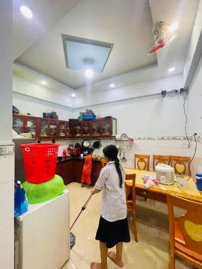 Cần bán nhà riêng 50m2 - 2 tầng giá 3,3 tỷ VND tại LIÊN KHU 5-6 Bình Tân, Hồ Chí Minh