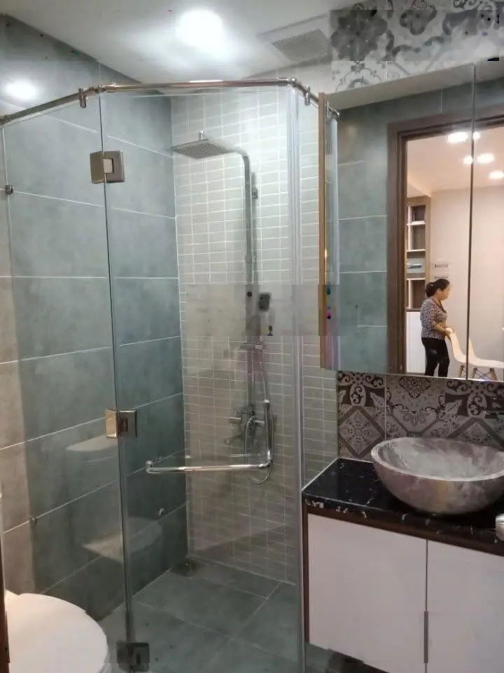 Bán Căn hộ Kingston Residence, 2PN, 1WC, 60m2, full nội thất, giá: 4 tỷ 3, LH: 0908 435 ***