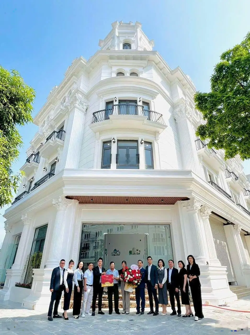 Bán nhà biệt thự ở kđt danko city, 30 triệu / m2, 96 m2