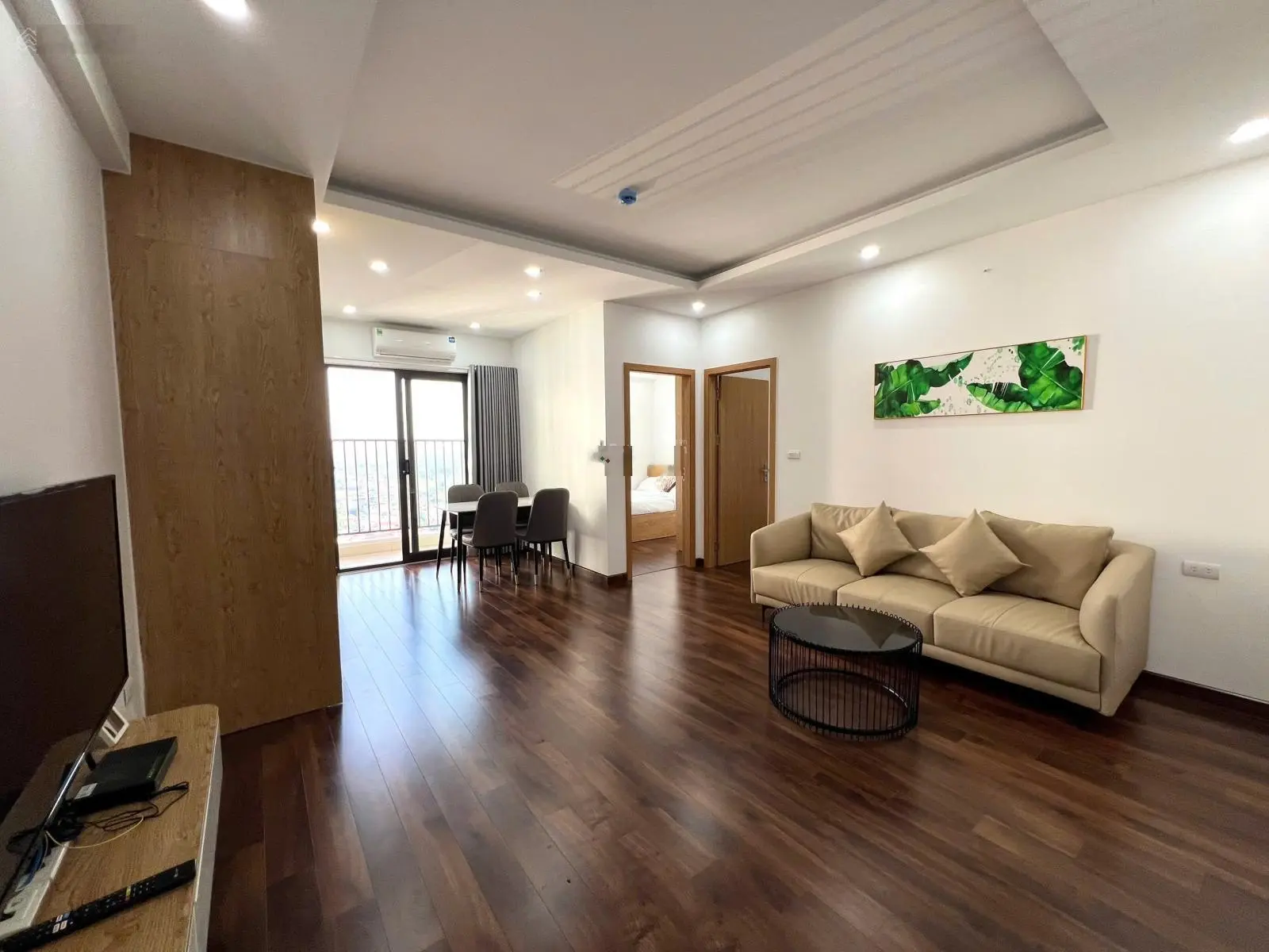 Đầu tư căn hộ 3PN có sẵn khách thuê, lợi nhuận 10,2 triệu/tháng, căn hộ có sổ lâu dài sẵn bàn giao