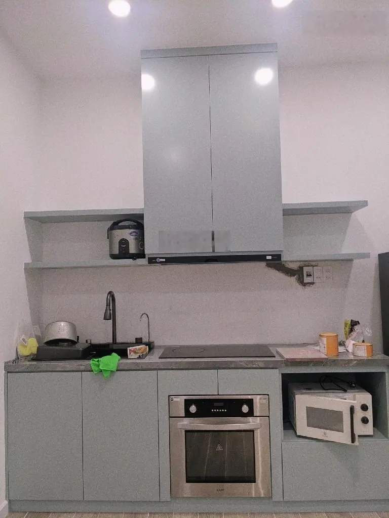 Chủ ngộp bán gấp nhà Nguyễn Văn Linh, Tân Thuận Tây Q7 80m2 4*20 - chỉ nhỉnh 6 tỉ còn thương lượng