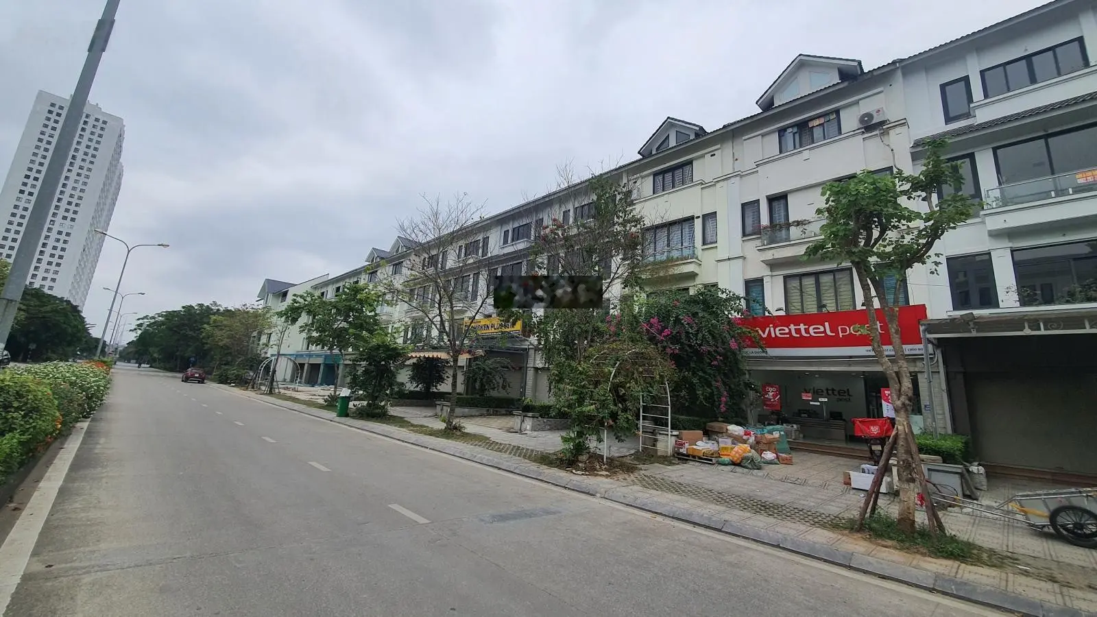 Tài chính dưới 20 tỷ giá tốt vị trí đẹp không lỗi nhỏ. LH: 0975 159 ***