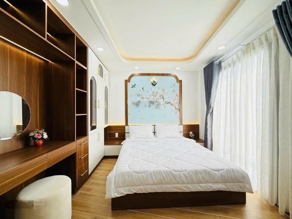 Cô Hoa cần bán nhà Lê Hồng Phong P10 Q10 gần Bệnh viện Nhi Đồng 1, giá 3tỷ090 DT 78,2m2 còn HĐ thuê