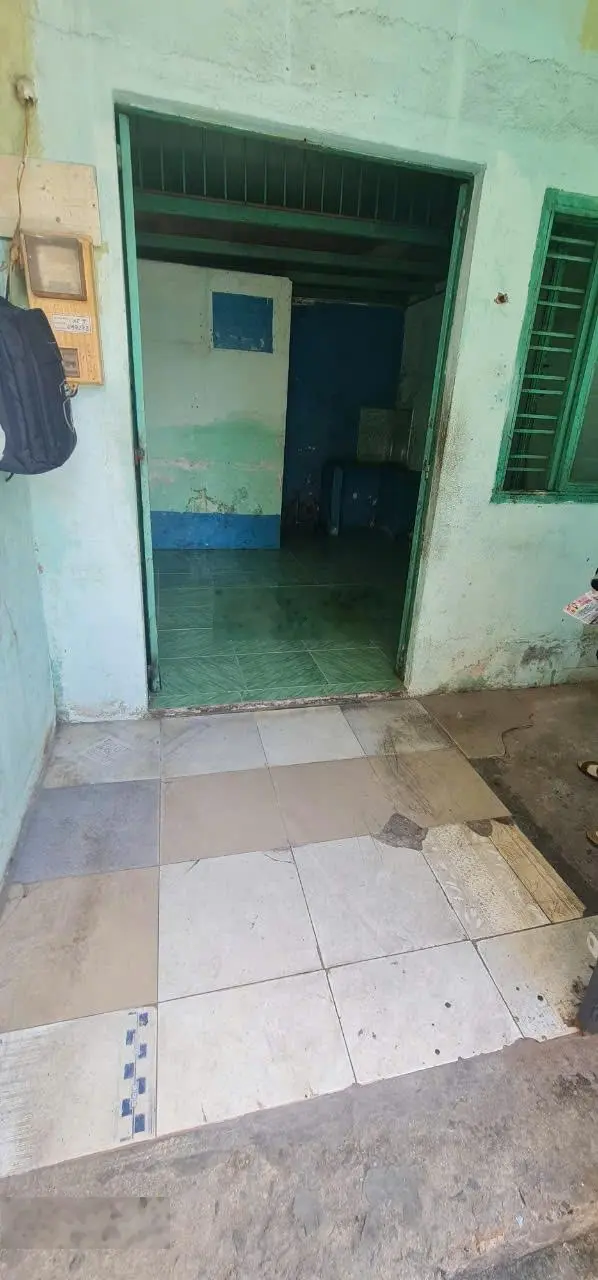 Cần bán dãy trọ - 3.3m x 19m 4pct thu nhập 10 triệu/ tháng hẻm 391 huỳnh tấn phát, q7.