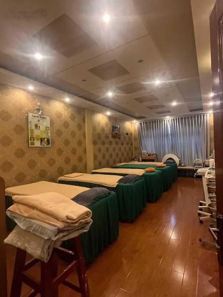 Mặt tiền kinh doanh Tạ Quang Bửu-78/80m2-5 tầng - 8PN - ngang 4 - ở hậu - chỉ 18.6 tỷ-hoàn công đủ