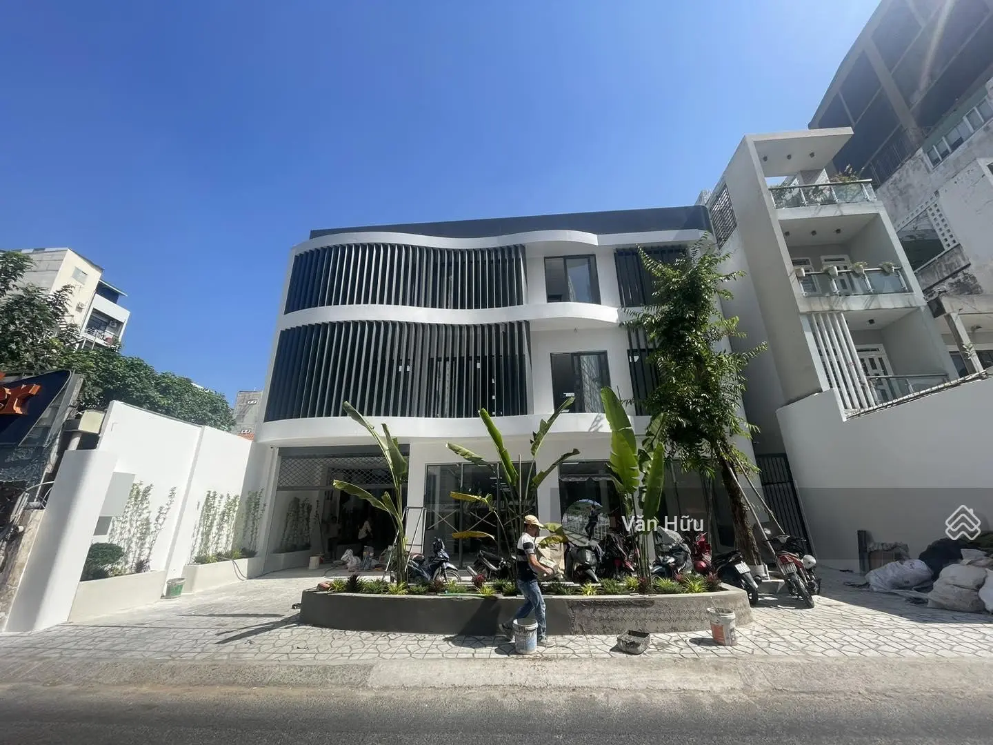 Siêu phẩm hiếm mặt tiền Song Hành, Quận 2 - DT: 23x20m - hầm 3 tầng - HĐT: 600 triệu - Giá: 160 tỷ