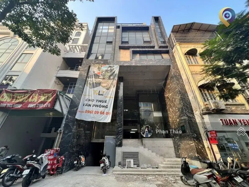 Duy nhất còn sót lại ! Mặt tiền ngay Chợ Bến Thành-8.5x20m-CTXD Hầm 8 Tầng-HĐT 200tr-Giá 70 tỷ