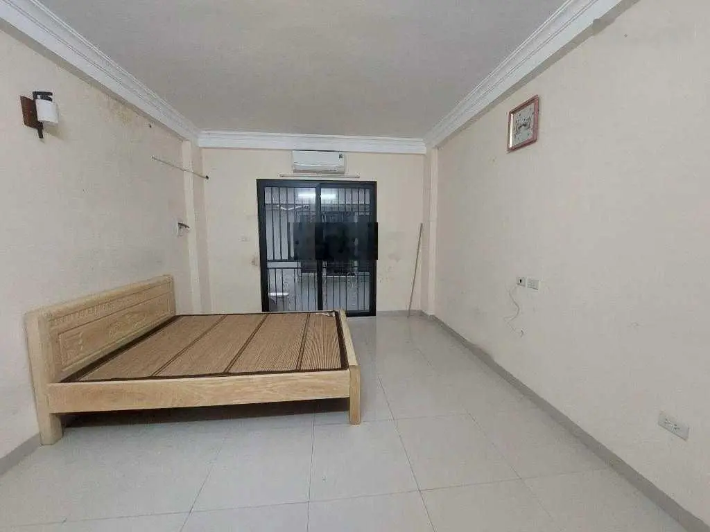 Thúy Lĩnh nhà xây kiên cố 60m2 mặt tiền 4m, 3 ngủ 3,99tỷ, sổ đỏ riêng vuông k QH k lỗi lầm. LH ngay