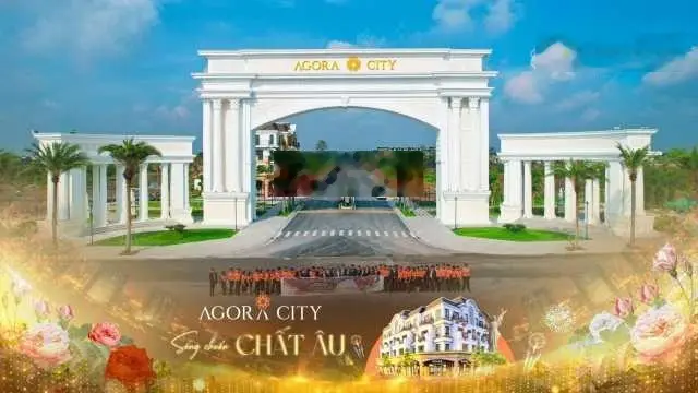 Hoàn lại 100% khi không ưng, Nhận booking từ PKD - CĐT Dự án Agora City 0908 611 ***