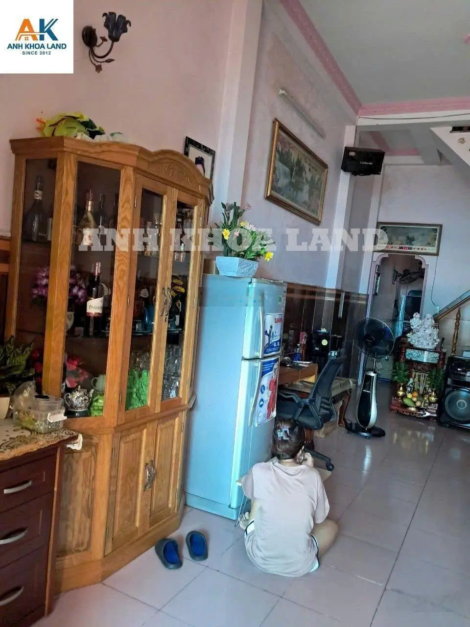 Bán nhà 3 tầng có sân đậu xe hơi hẻm oto sát mặt tiền đường Đỗ Xuân Hợp, Phước Long B, TP Thủ Đức