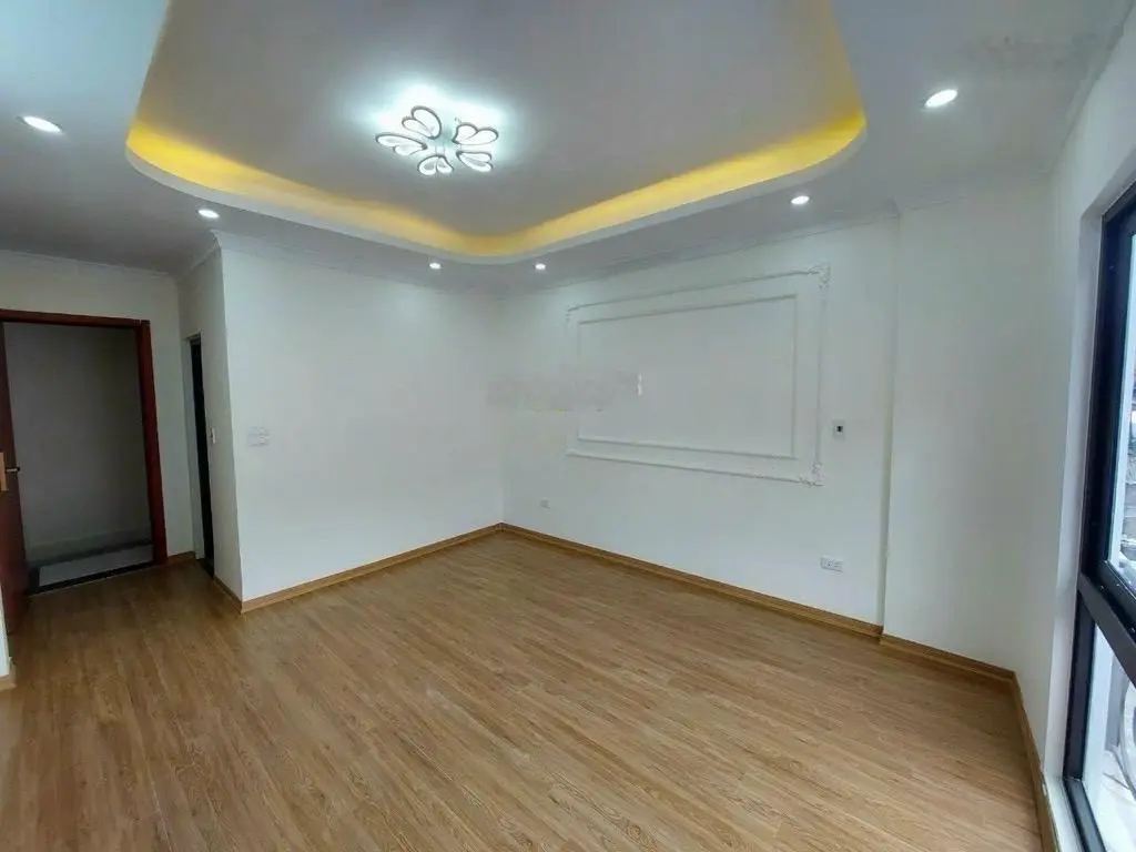 Bán nhà riêng tại Đường Kiên Thành, Thị trấn Trâu Quỳ, Gia Lâm, Hà Nội, giá siêu hời 7,75 tỷ, 53m2