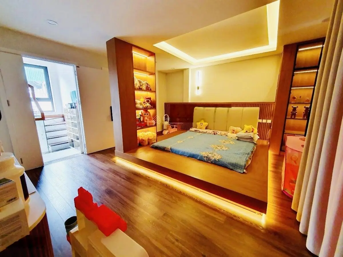 Thông tin chuẩn nhà phân lô liền kề phường Xuân La, Tây Hồ, 80m2, 6 tầng thang máy, MT: 8.5m, 35 tỷ