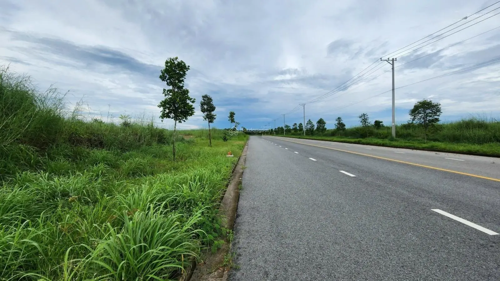 Chính chủ bán đất 1ha đất xây nhà xưởng giá rẻ tại KCN Bàu Bàng Bình Dương (76x130m)