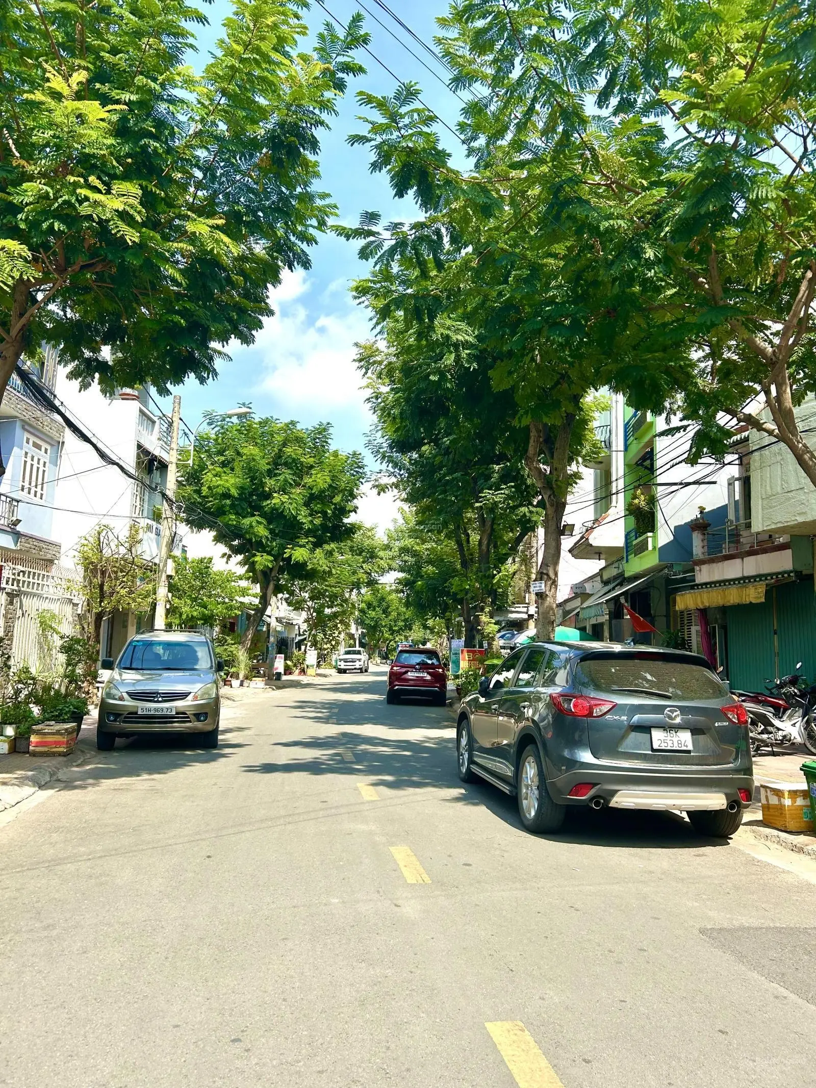 Bán Nhà MT Kinh Doanh, DT 4x20m, 1Trệt, 3Lầu, Đường Số Phước Bình. Giá Chỉ 11.5 Đồng.