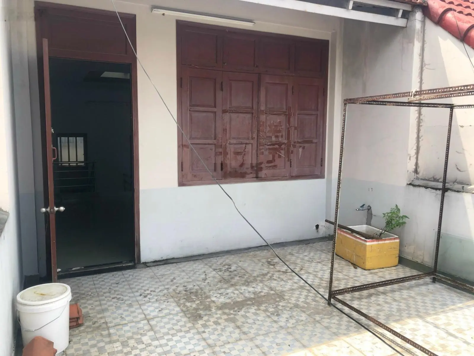Độc quyền! MTNB Lê Lâm 4x19,5m - Đúc 3 lầu cứng (5PN, 6WC) - giá 10,8 tỷ
