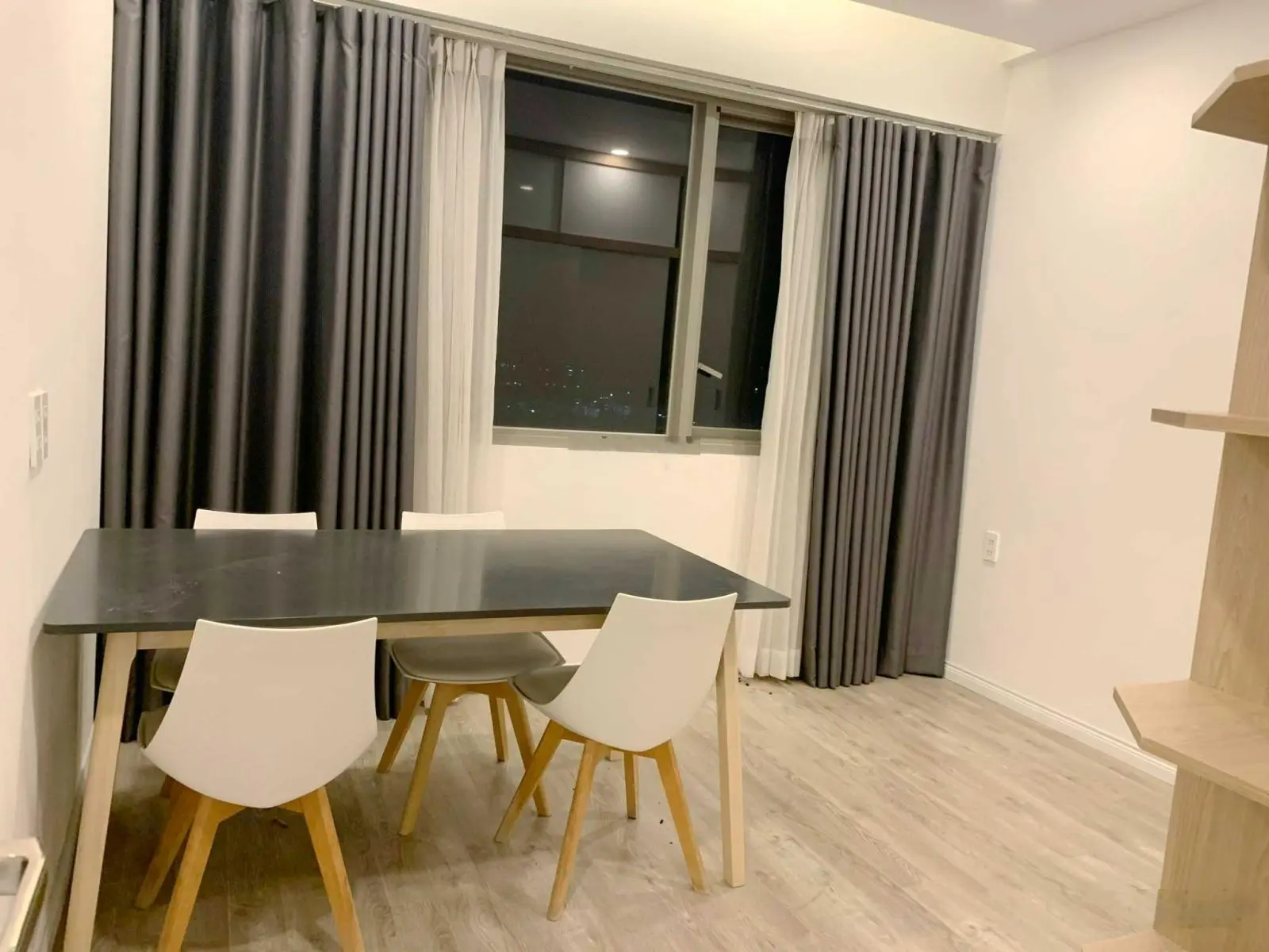Bán nhanh căn 2PN căn hộ Hưng Phúc Happy Residence, full nội thất, 5.1 tỷ