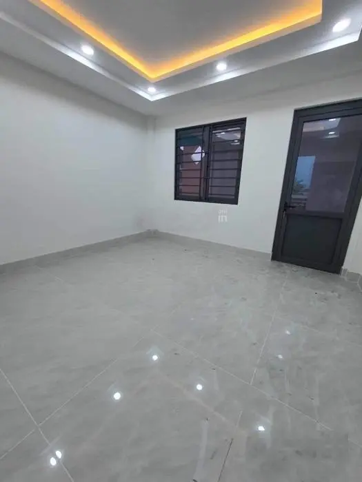 Mặt tiền kinh doanh - đường Số 3 - khu Tên Lửa - nhà 4 tầng, 60m2 (4x15m), giá 10.8 tỷ