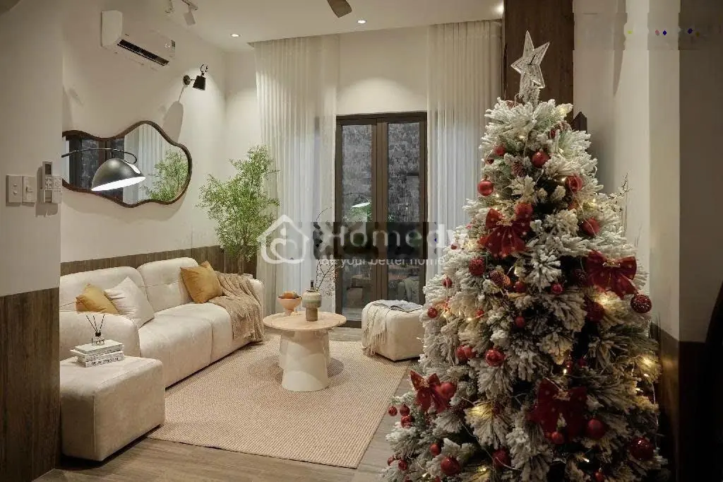 Bán Nhà Siêu Phẩm,Mặt Tiền Đường 8m,Ngay Chợ Gò Xoài,BHHA (4x17x4 Tầng) 8,6 Tỷ TL