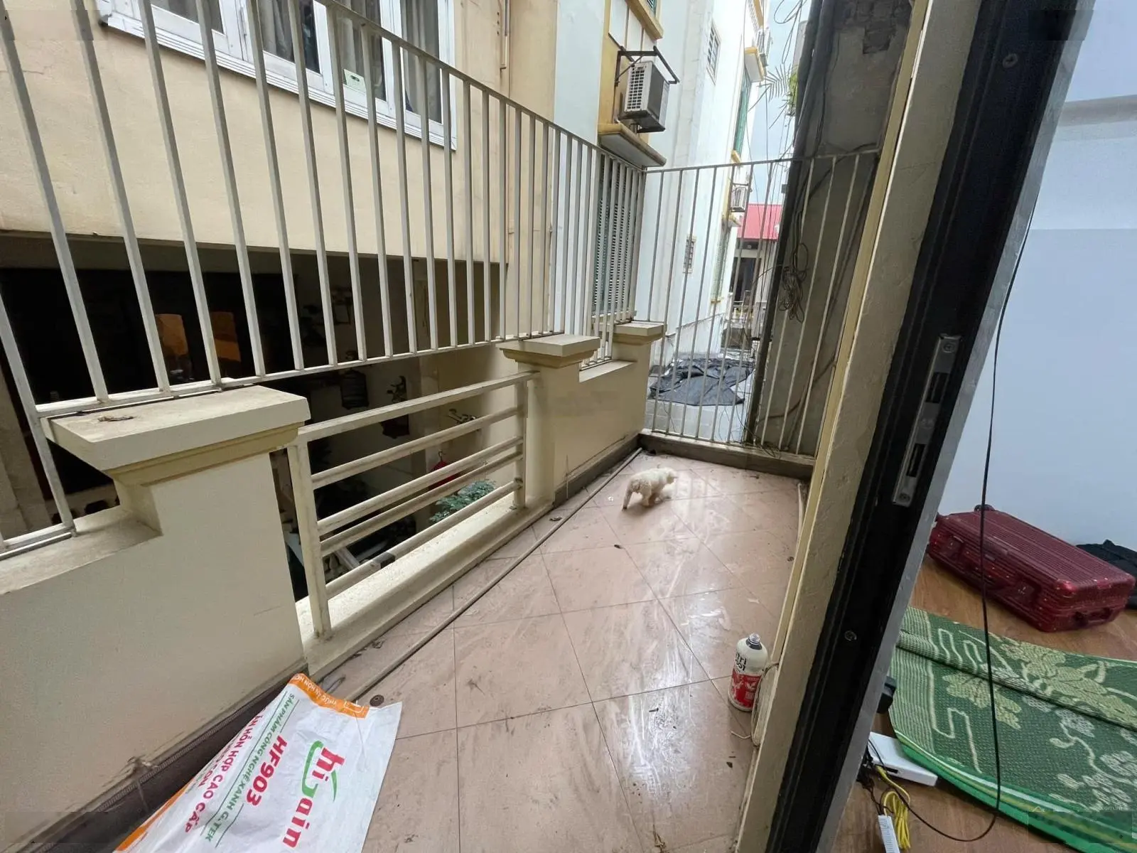 Bán nhà ngõ 17 Dịch Vọng nhà đẹp ngõ nông 3 gác đỗ cửa, 1 nhà ra phố 46m2 4 tầng giá 8.7 tỷ