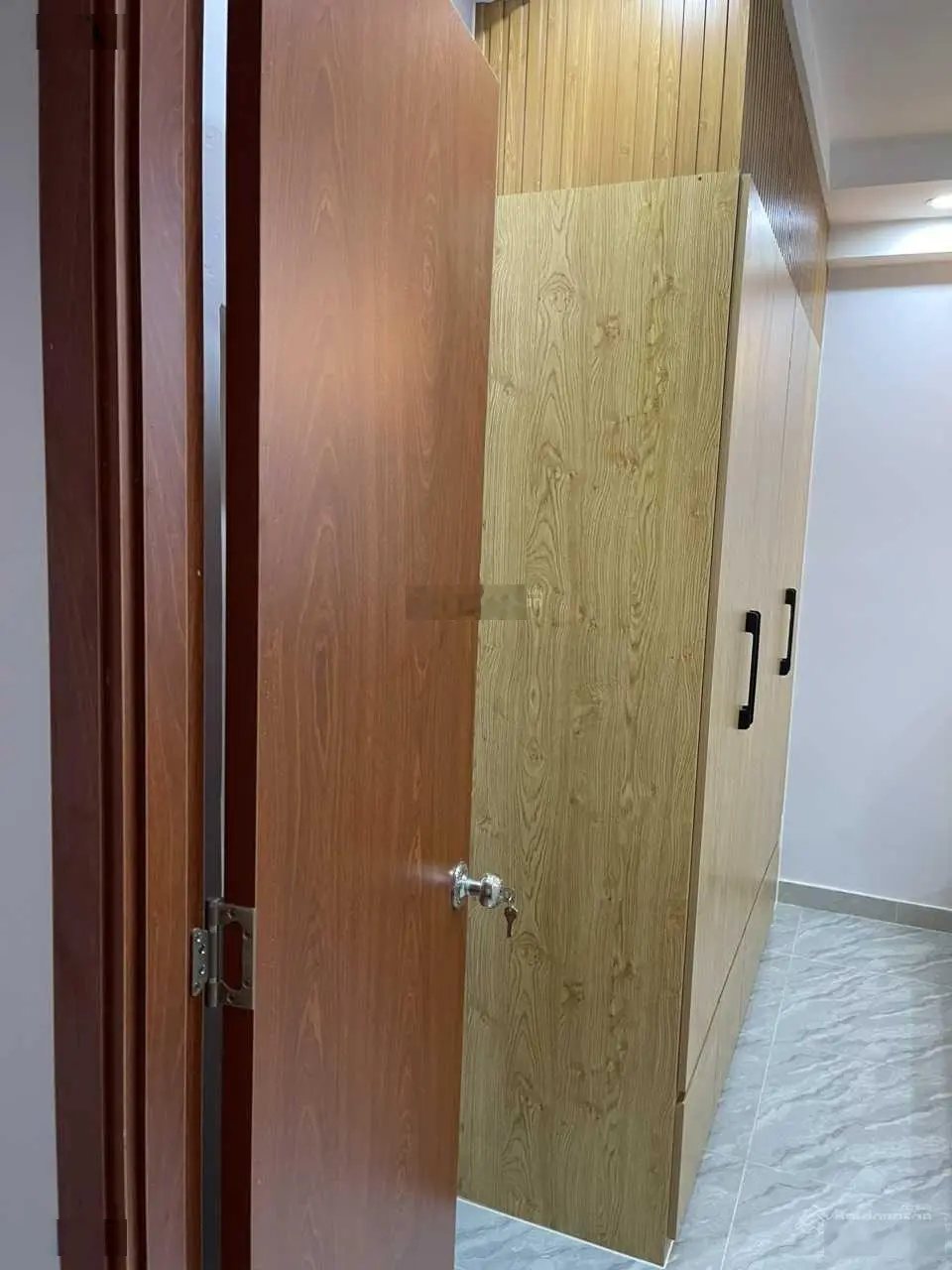 Bán Nhà hẻm ba gác Quang Trung, P. 10, 46m2, 5,5 tỷ tl, LH: 0908 274 ***