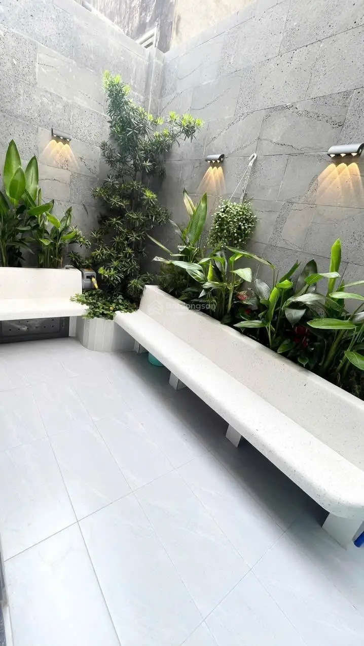 [14,5 tỷ TL] nhà siêu đẹp 3,5 tấm 5x18m mới xây có thang máy khu dân cư Phú Mỹ Phạm Hữu Lầu