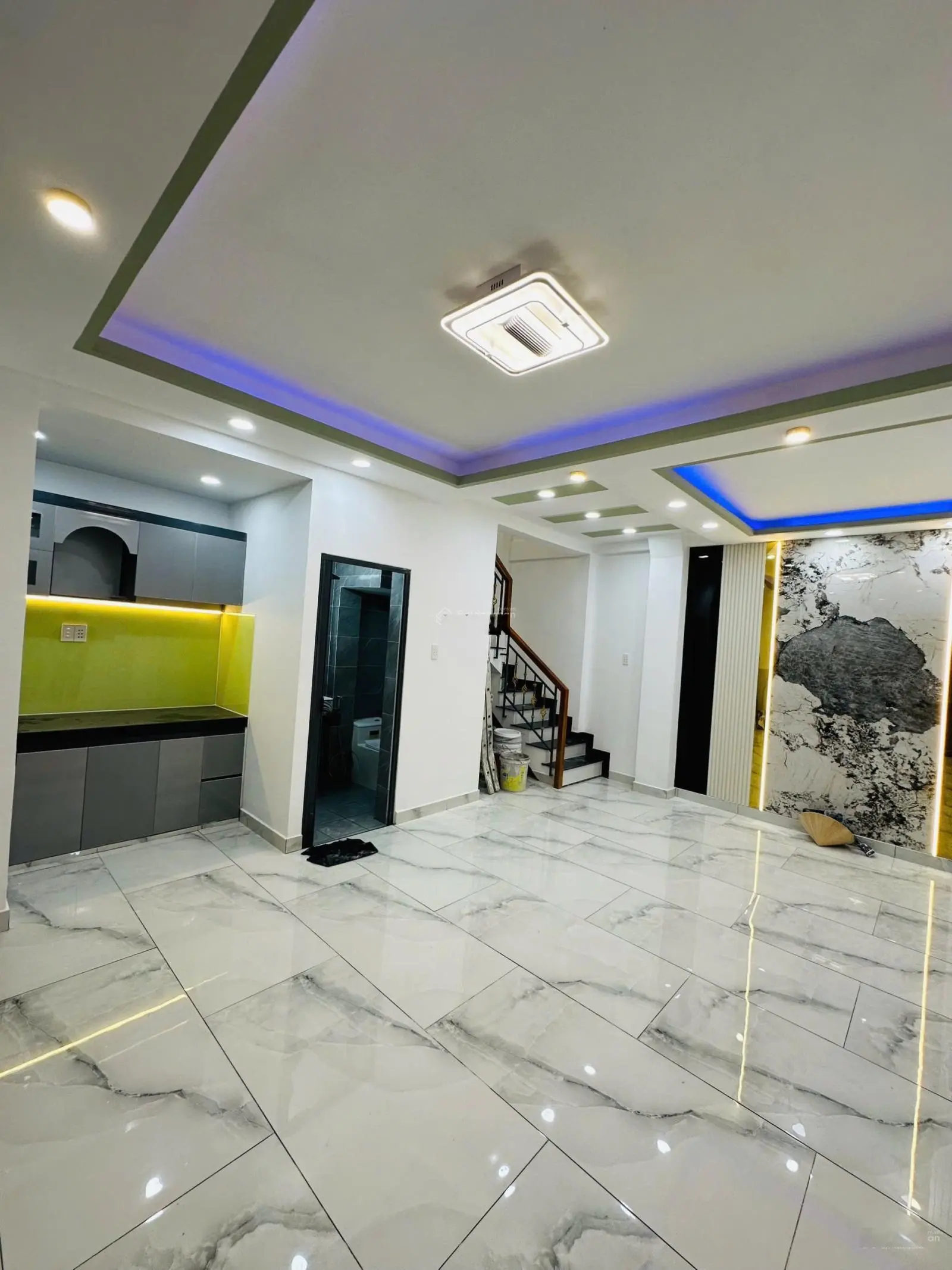 Nhà cực đẹp mới 100% chủ thiết kế rất có gu