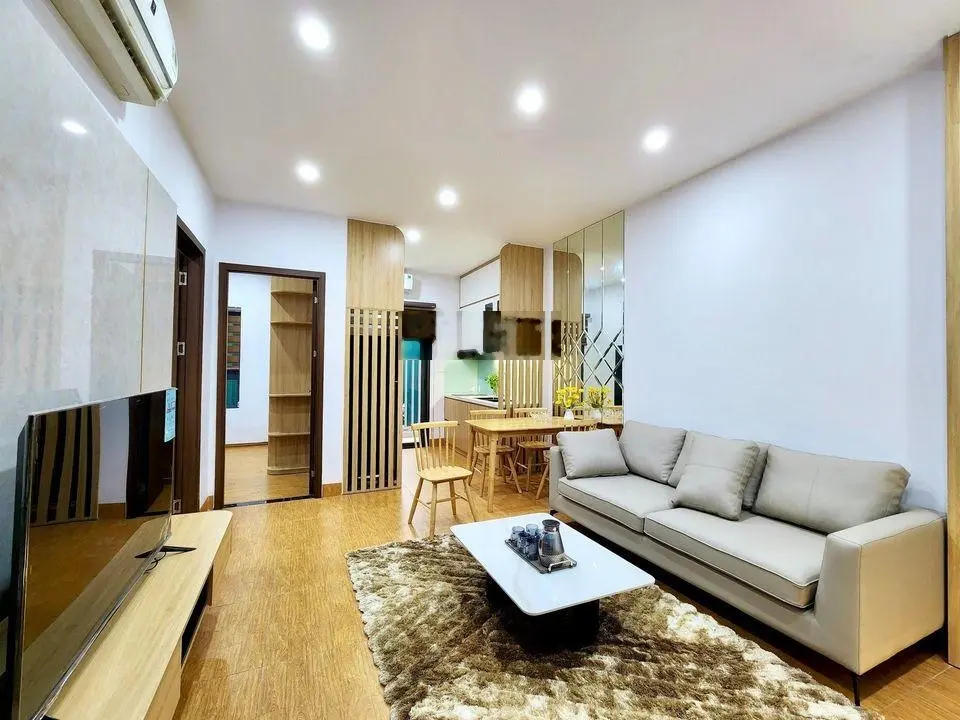 Bán căn hộ B15 - tầng 16,17,18,19 chung cư Bình An Plaza Thanh Hoá
