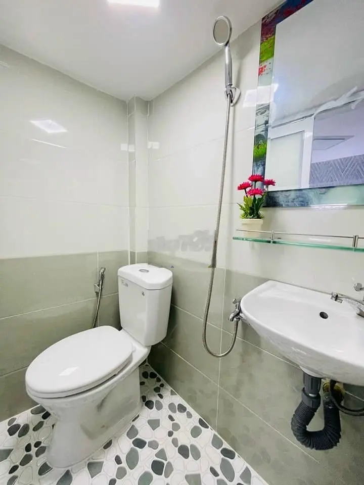 Bán nhà 2L 4PN Liên Khu 4-5 Bình Tân 2,68 tỉ sổ riêng chính chủ