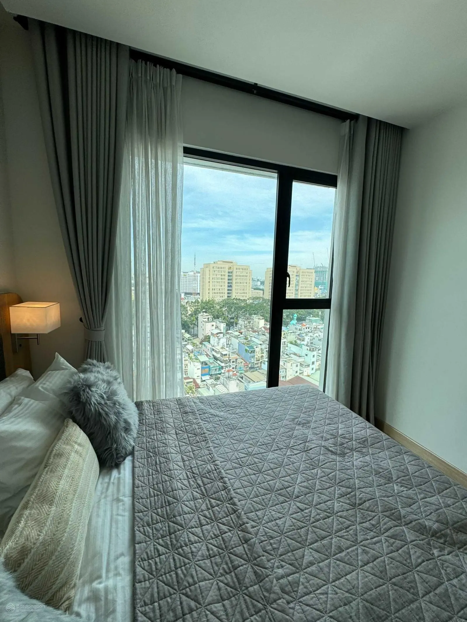 Mua Căn Hộ Zenity Q1 Chiết Khấu 45% - Nhận Nhà Full Nội Thất Trực Tiếp CĐT Capitaland. 0909 953 ***