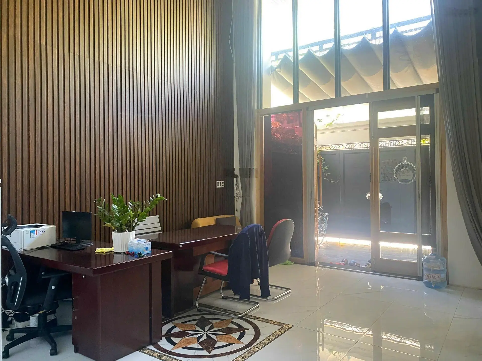 Bán toà căn hộ 4 tầng đường Bùi Viện, Hoà Cường Nam, Hải Châu dòng tiền ổn định 60tr/ tháng