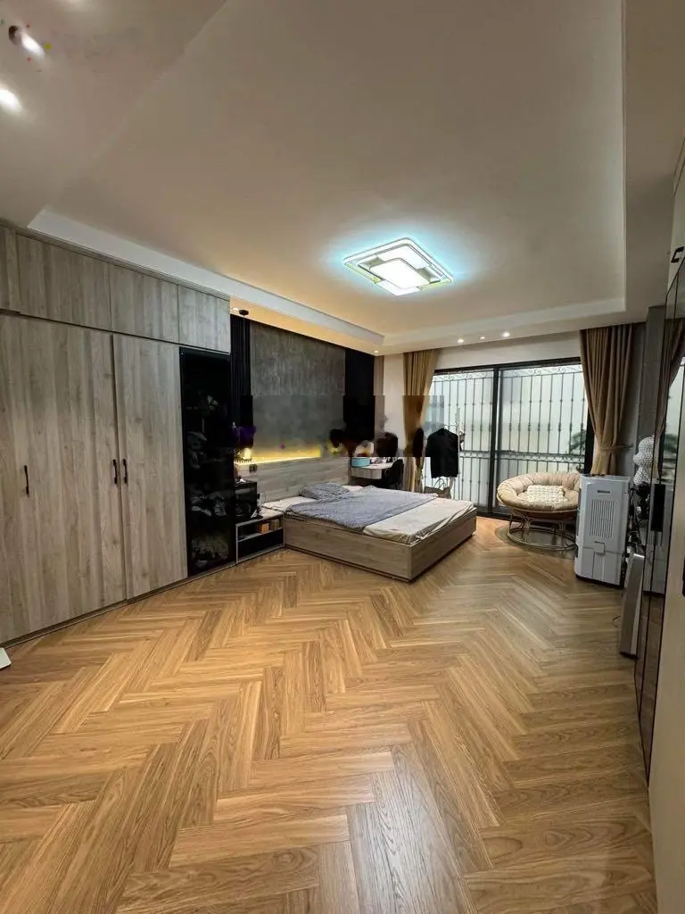 Bán nhà Giảng Võ - Lô góc - 44m2 - 5 tầng - 8.15Tỷ