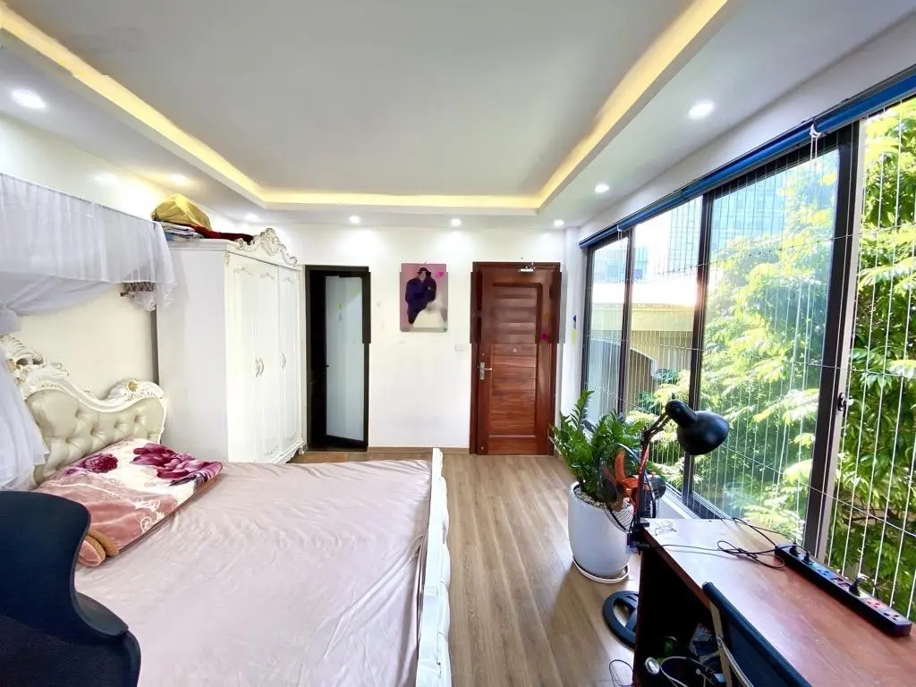 Lô góc 3 thoáng, ngõ nông gần phố. 33/36m2 phố Tây Sơn, chào 8.4 tỷ còn TL. Nói k vs tin ảo