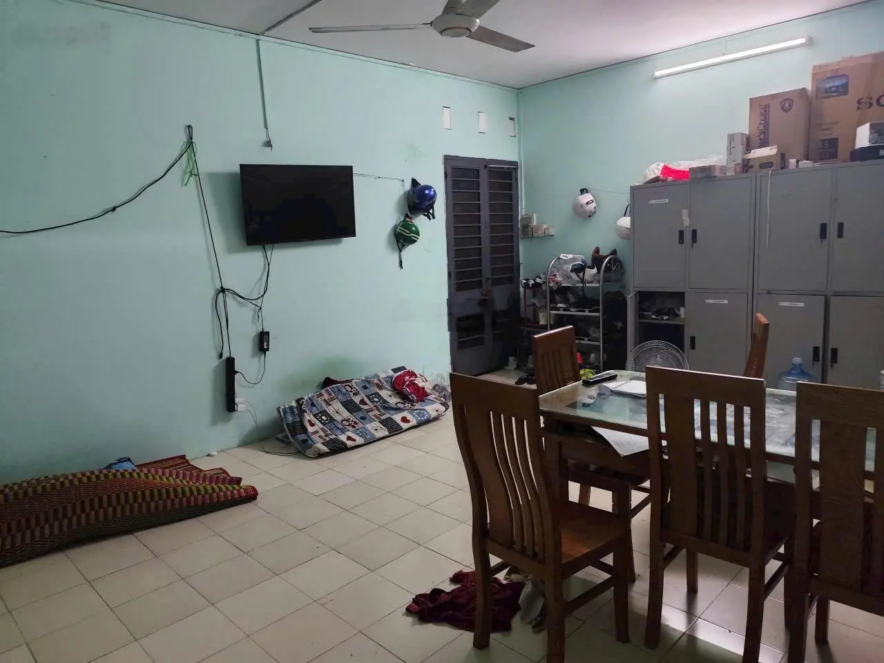 Bán lầu 2 Chung cư Tây Thạnh, DT: 71m2, 2PN 2WC. Giá 2tỷ2 , bớt lộc, Lầu 4 dt71m 1ty8