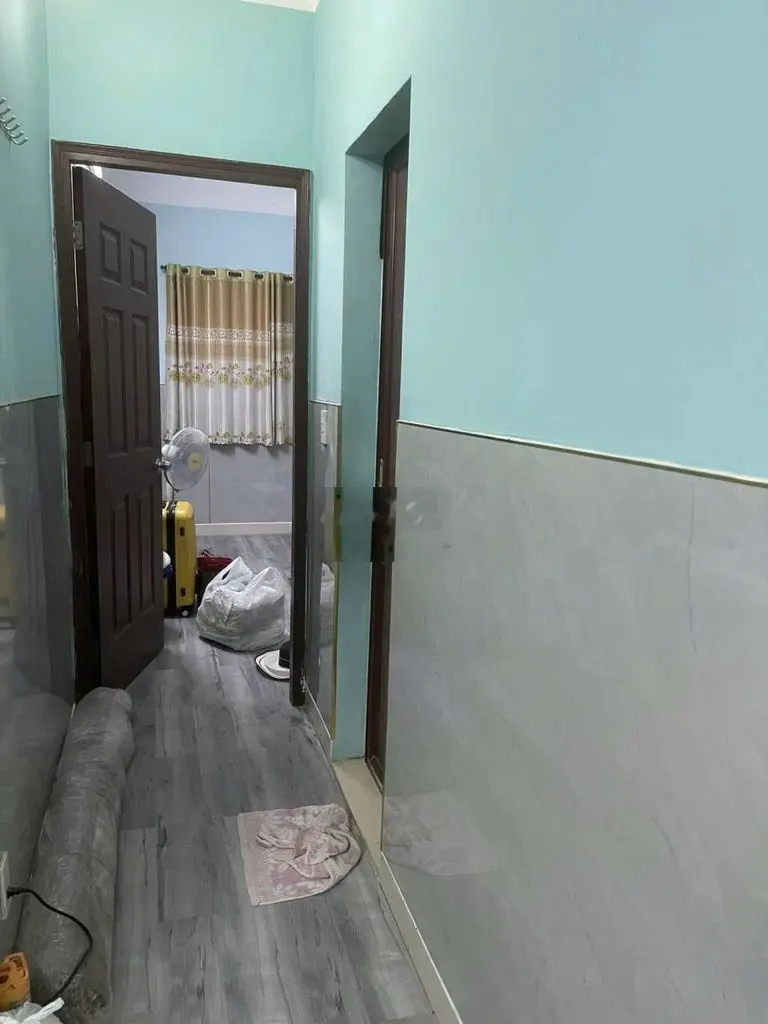 Bán căn hộ chung cư nhất lan 58m2 1ty6 sổ hồng sẳn full nội thất