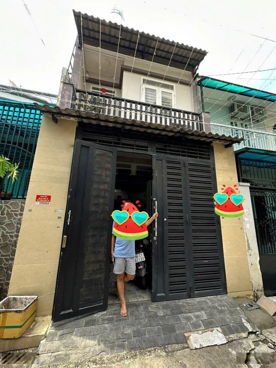 Bán nhà hẻm 4m số 27// Nguyễn Văn Săng p Tân sơn nhì dt 4x9.5 = 1 lầy kiên cố nhà cc giá 4.9 tỷ