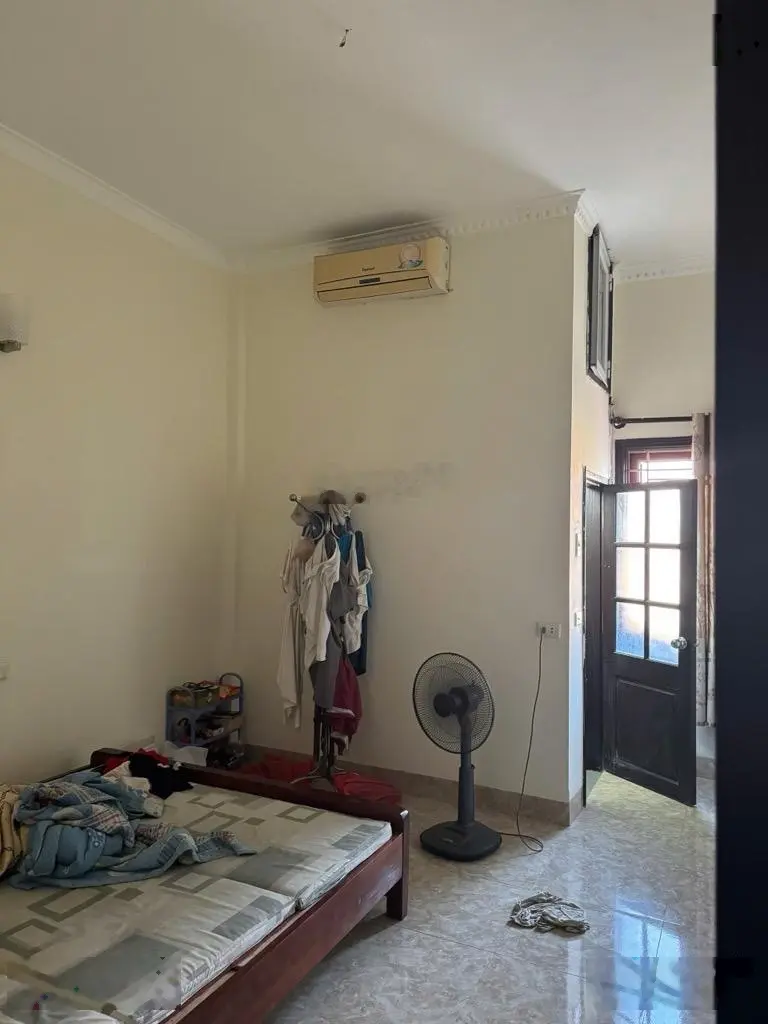Nhà hiếm dân xây Ngô Gia Tự - ô tô đỗ cửa - thang máy chờ sẵn - 50m2, 4 tầng, giá nhỉnh 6 tỷ