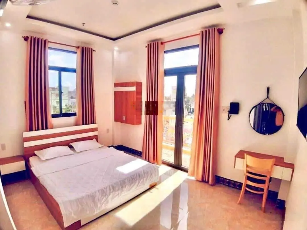 Bán nhà nghỉ khách sạn 15 phòng đường Mậu Thân, An Hoà, Ninh Kiều